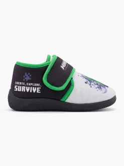 Hot Groene Pantoffel Kinderen Jongensschoenen
