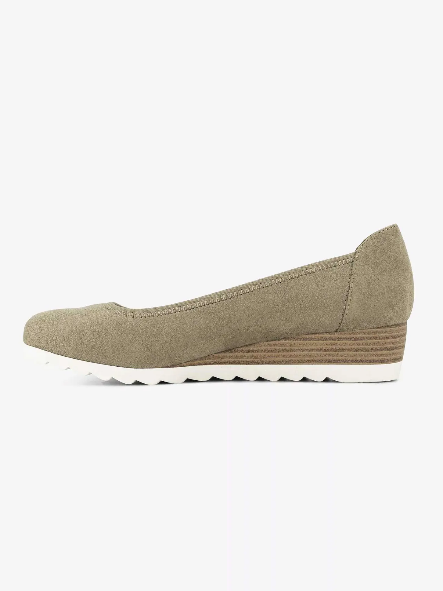 Hot Groene Pump Sleehak Dames Pumps