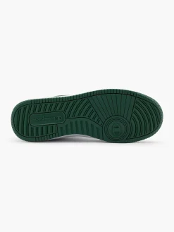 Outlet Groene Rebound 2.0 Low Heren Sneakers