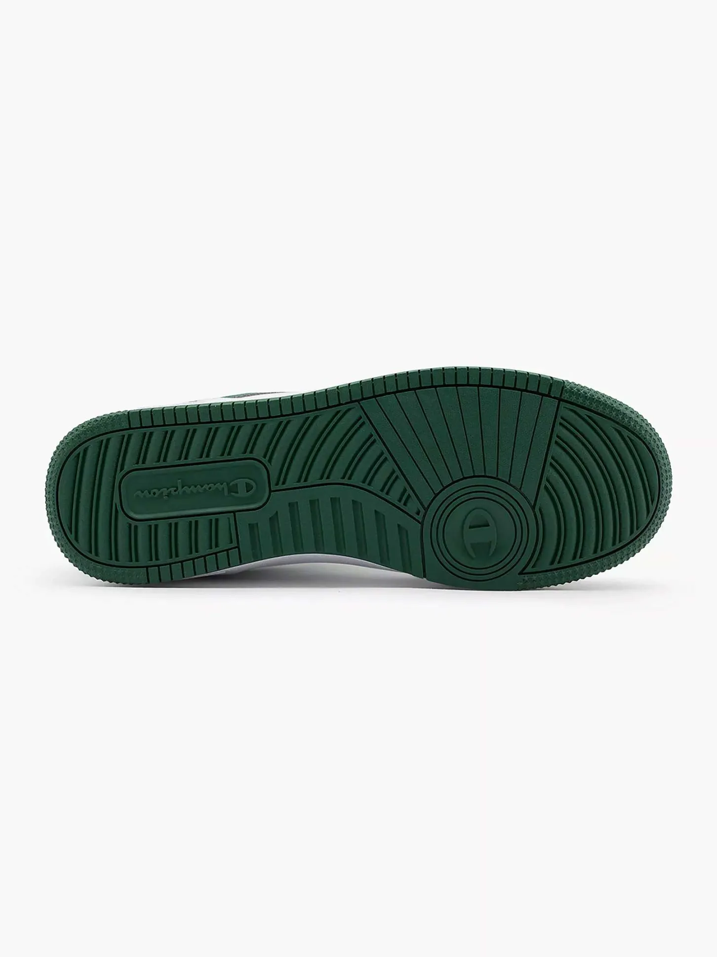 Outlet Groene Rebound 2.0 Low Heren Sneakers