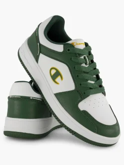 Outlet Groene Rebound 2.0 Low Heren Sneakers