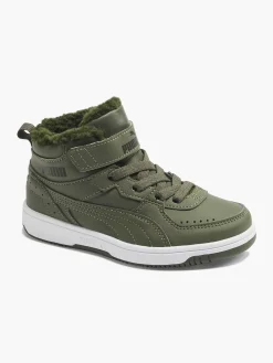 Best Groene Rebound Joy Fur Ps Kinderen Jongensschoenen