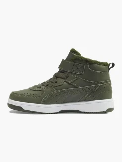 Best Groene Rebound Joy Fur Ps Kinderen Jongensschoenen