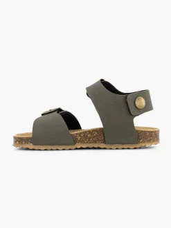 Best Groene Sandaal Kinderen Jongensschoenen