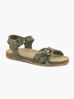 Best Groene Sandaal Kinderen Jongensschoenen