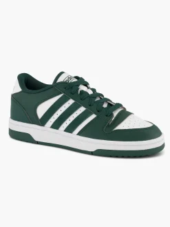 Outlet Groene Sneaker Break Start J Kinderen Jongensschoenen
