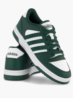 Outlet Groene Sneaker Break Start J Kinderen Jongensschoenen