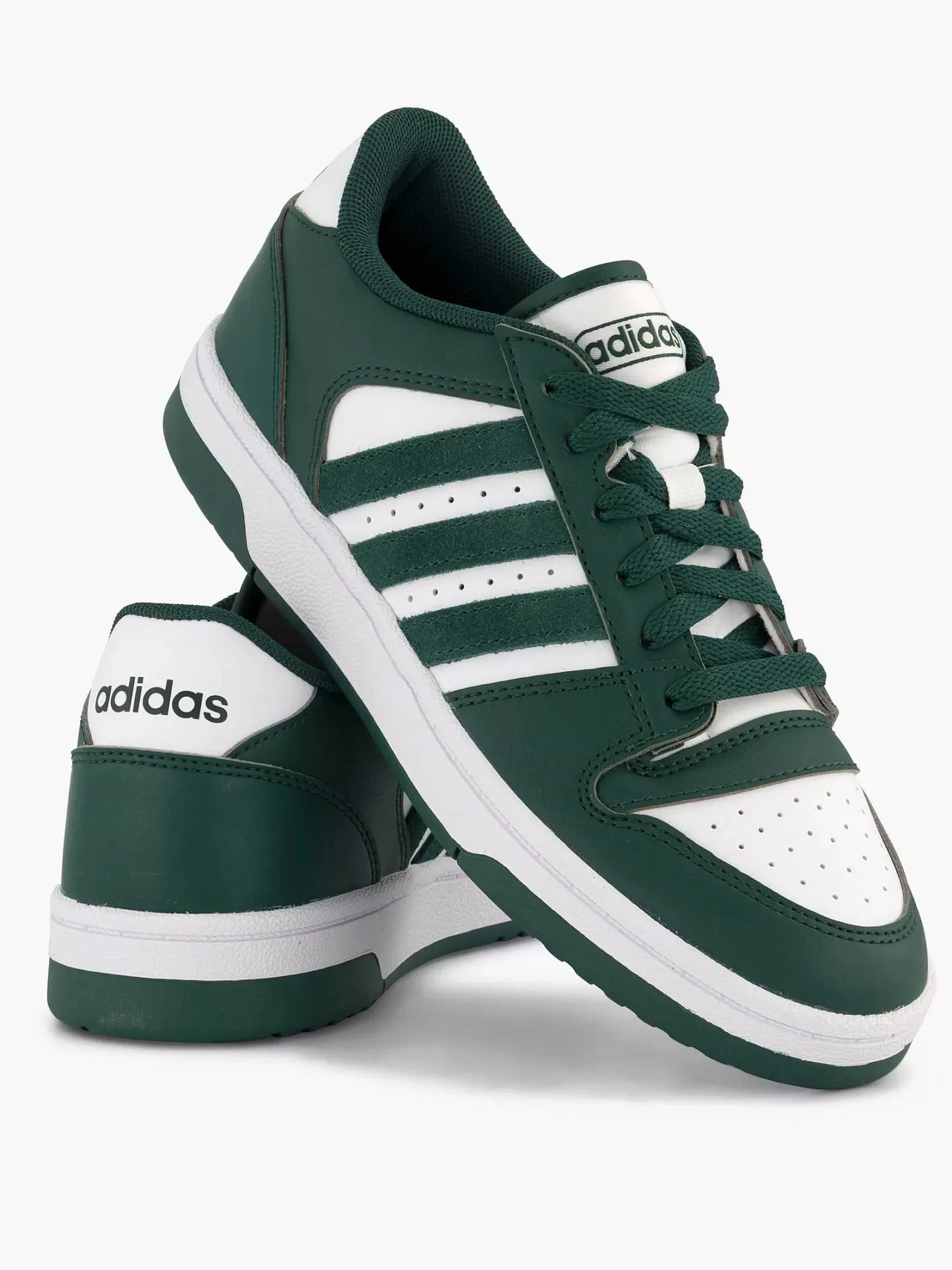 Outlet Groene Sneaker Break Start J Kinderen Jongensschoenen