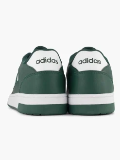 Outlet Groene Sneaker Break Start Low Heren Sneakers