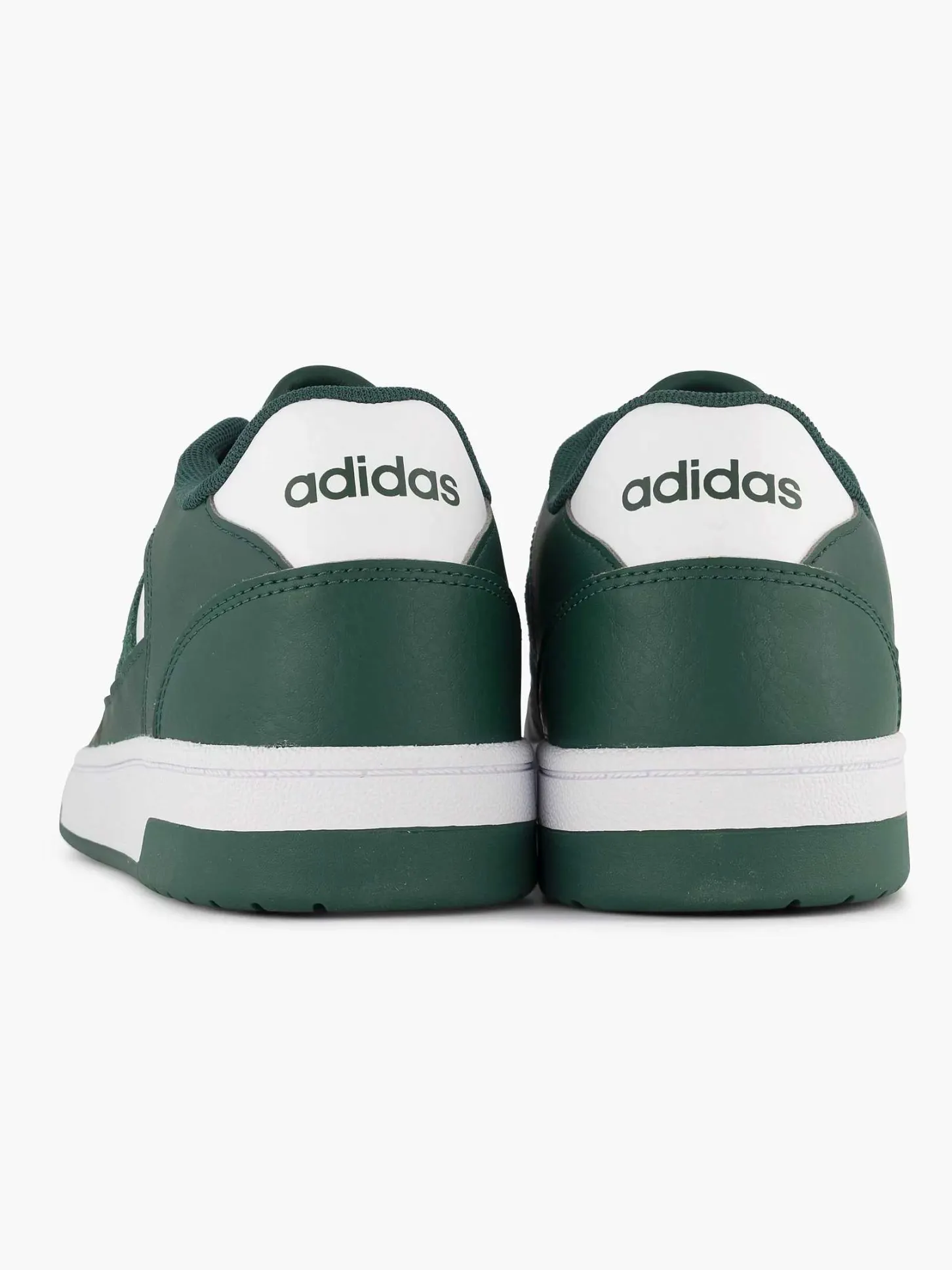 Outlet Groene Sneaker Break Start Low Heren Sneakers