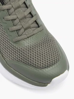 Best Groene Sneaker Swift Fit - Hands Free Premium Cushioning Dames Sneakers