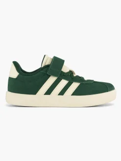 Sale Groene Vl Court 3.0 El C Kinderen Jongensschoenen