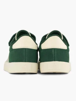 Sale Groene Vl Court 3.0 El C Kinderen Jongensschoenen