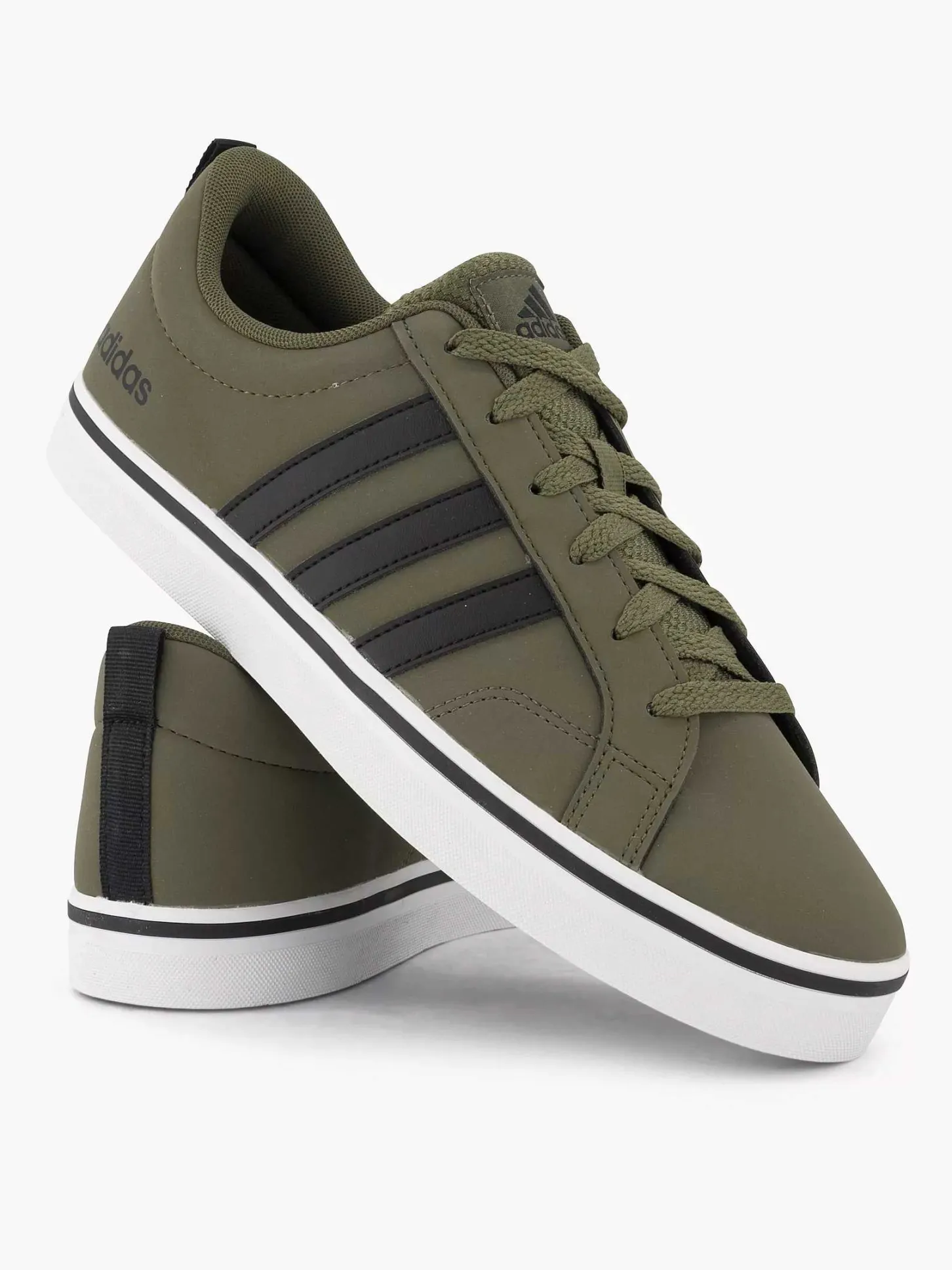Discount Groene Vs Pace 2.0 Heren Sneakers