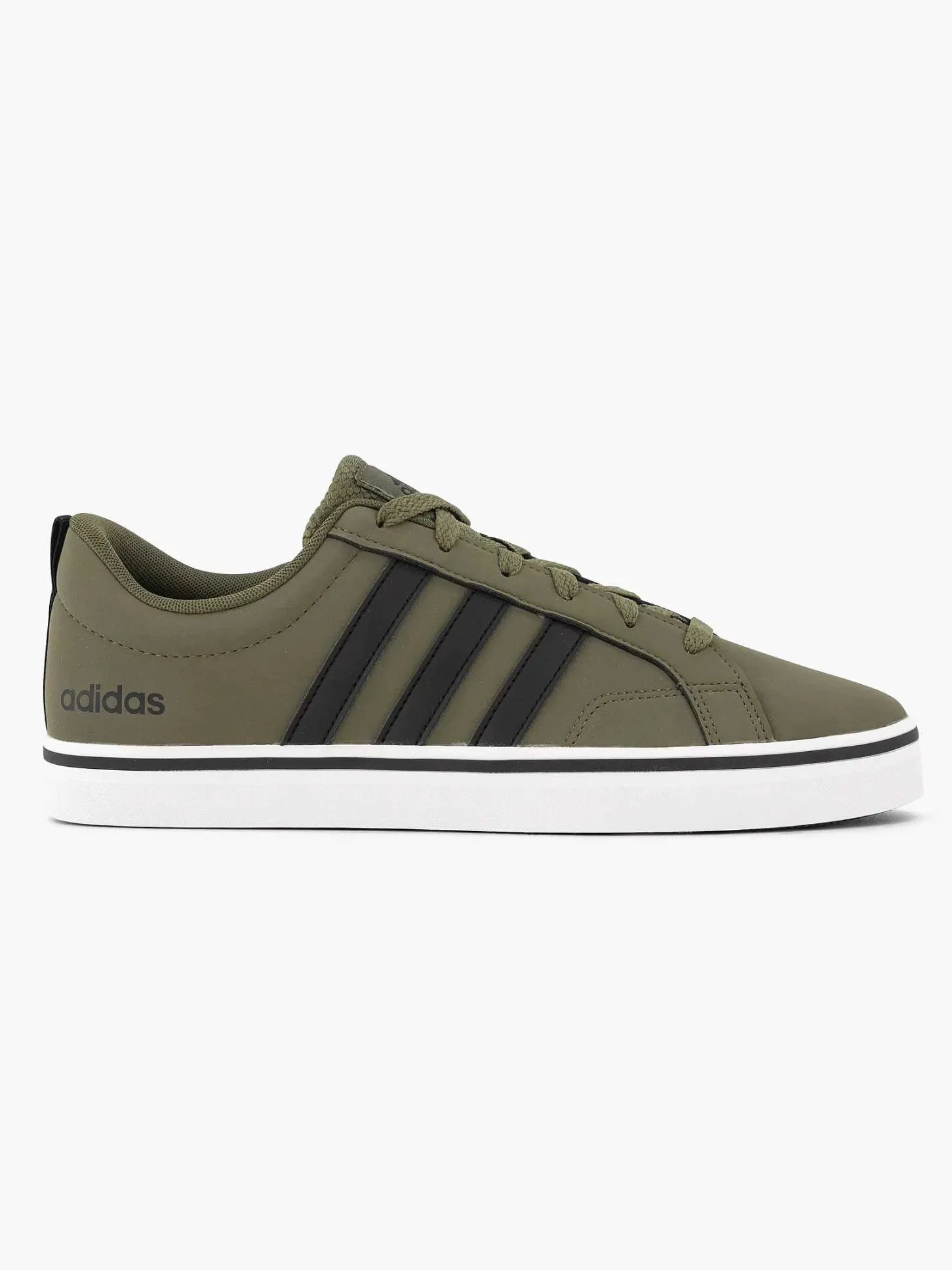 Discount Groene Vs Pace 2.0 Heren Sneakers