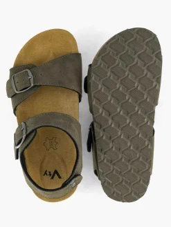 New Khaki Sandaal Kinderen Jongensschoenen
