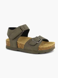 Online Khaki Sandaal Kinderen Jongensschoenen