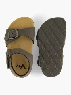Online Khaki Sandaal Kinderen Jongensschoenen
