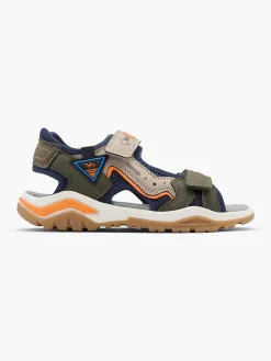 Discount Khaki Sandaal Kinderen Babyschoenen
