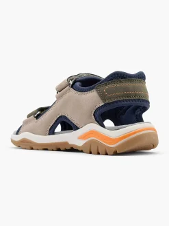 Discount Khaki Sandaal Kinderen Babyschoenen