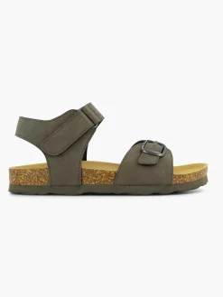 Sale Khaki Sandaal Kinderen Babyschoenen