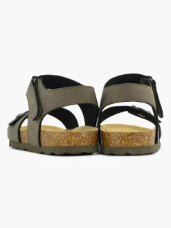 Sale Khaki Sandaal Kinderen Babyschoenen