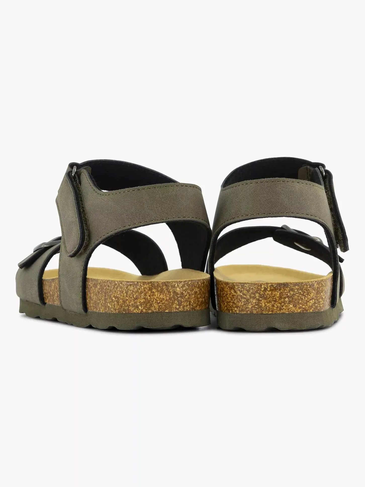 Sale Khaki Sandaal Kinderen Babyschoenen