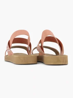Best Koraal Sandaal Dames Sandalen