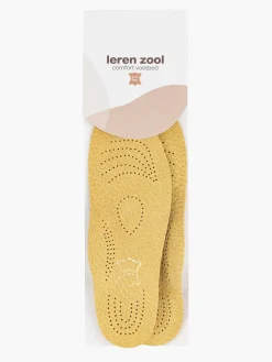 Sale Lederen Zool Kinderen Jongensschoenen