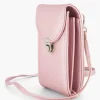 Discount Lichrroze Telefoontas Dames Online Exclusive Accessoires