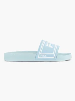 Online Lichtblauwe Badslipper Kinderen Babyschoenen