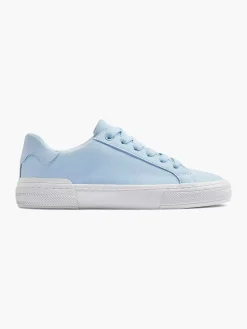 Online Lichtblauwe Sneaker Dames Sneakers