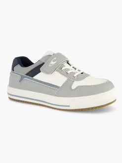 Discount Lichtgrijze Sneaker Kinderen Jongensschoenen