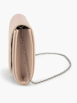 Best Lichtroze Clutch Dames Online Exclusive Accessoires