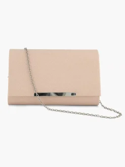 Best Lichtroze Clutch Dames Online Exclusive Accessoires