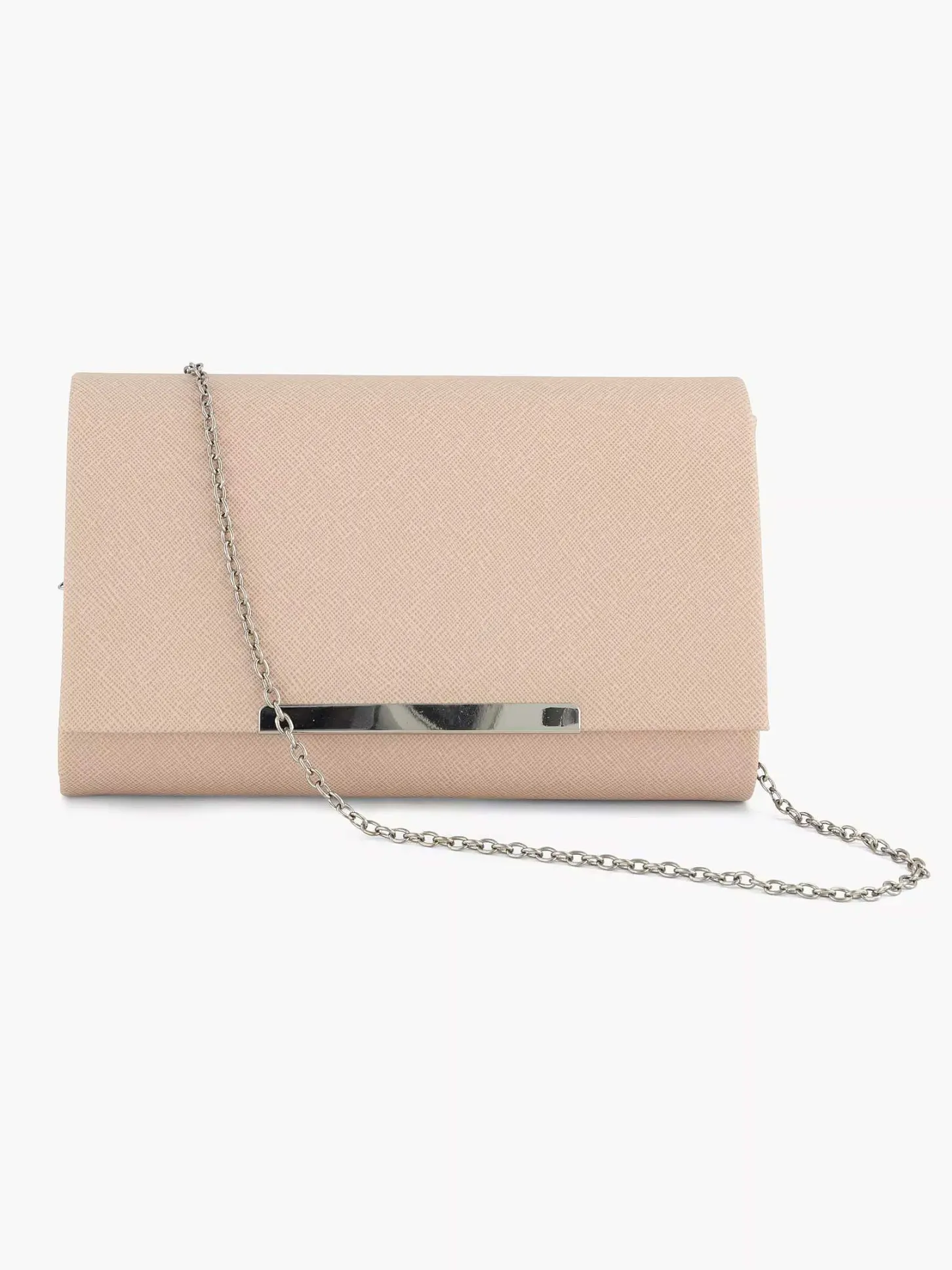 Best Lichtroze Clutch Dames Online Exclusive Accessoires