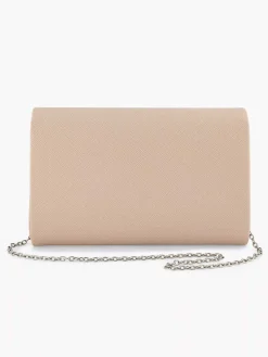 Best Lichtroze Clutch Dames Online Exclusive Accessoires