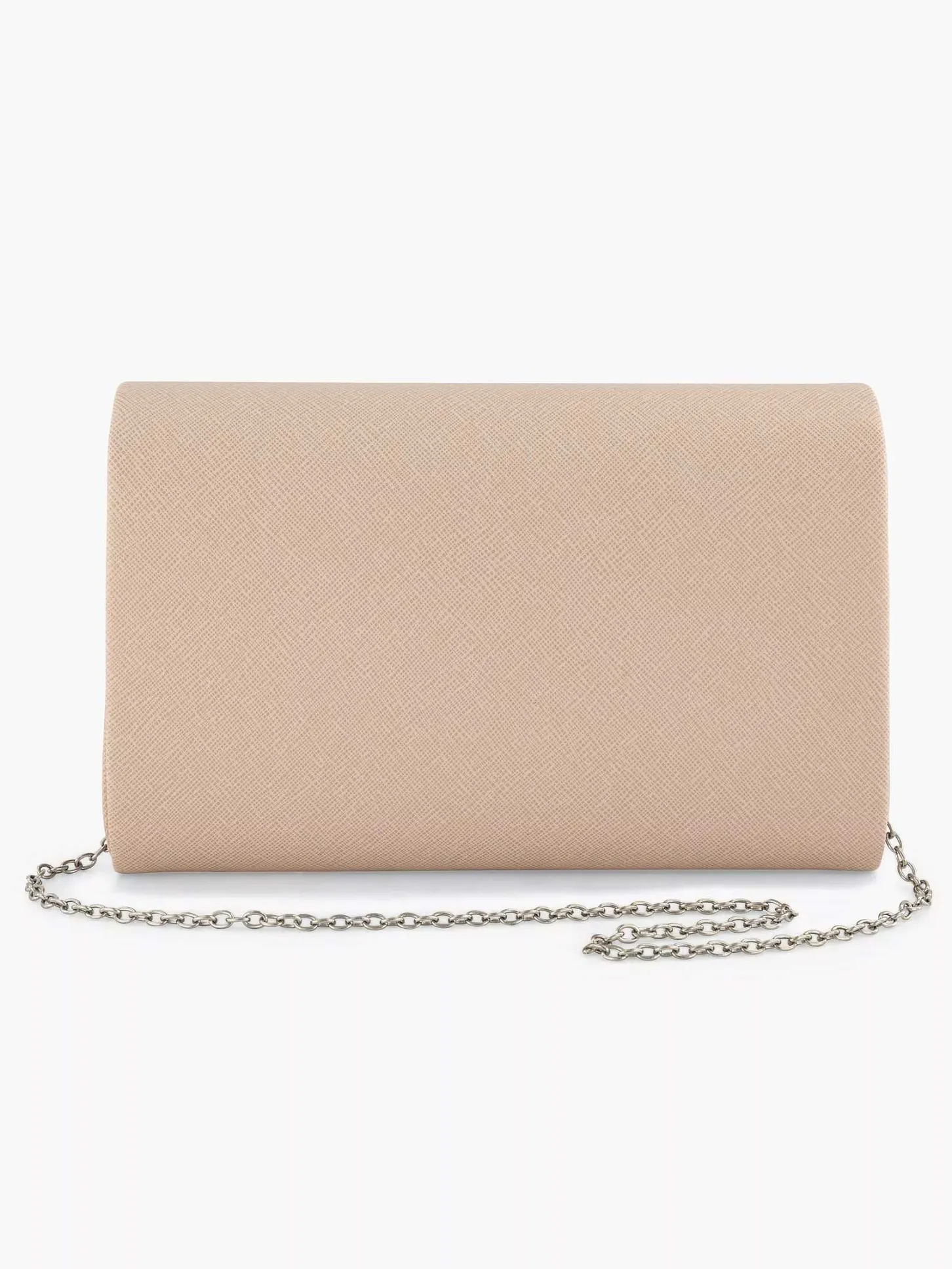 Best Lichtroze Clutch Dames Online Exclusive Accessoires