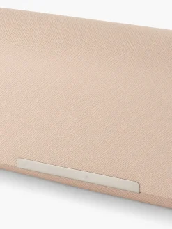 Best Lichtroze Clutch Dames Online Exclusive Accessoires