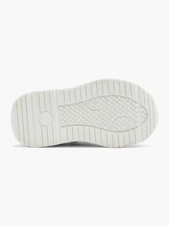 Hot Lichtroze Sneaker Glitters Kinderen Jongensschoenen