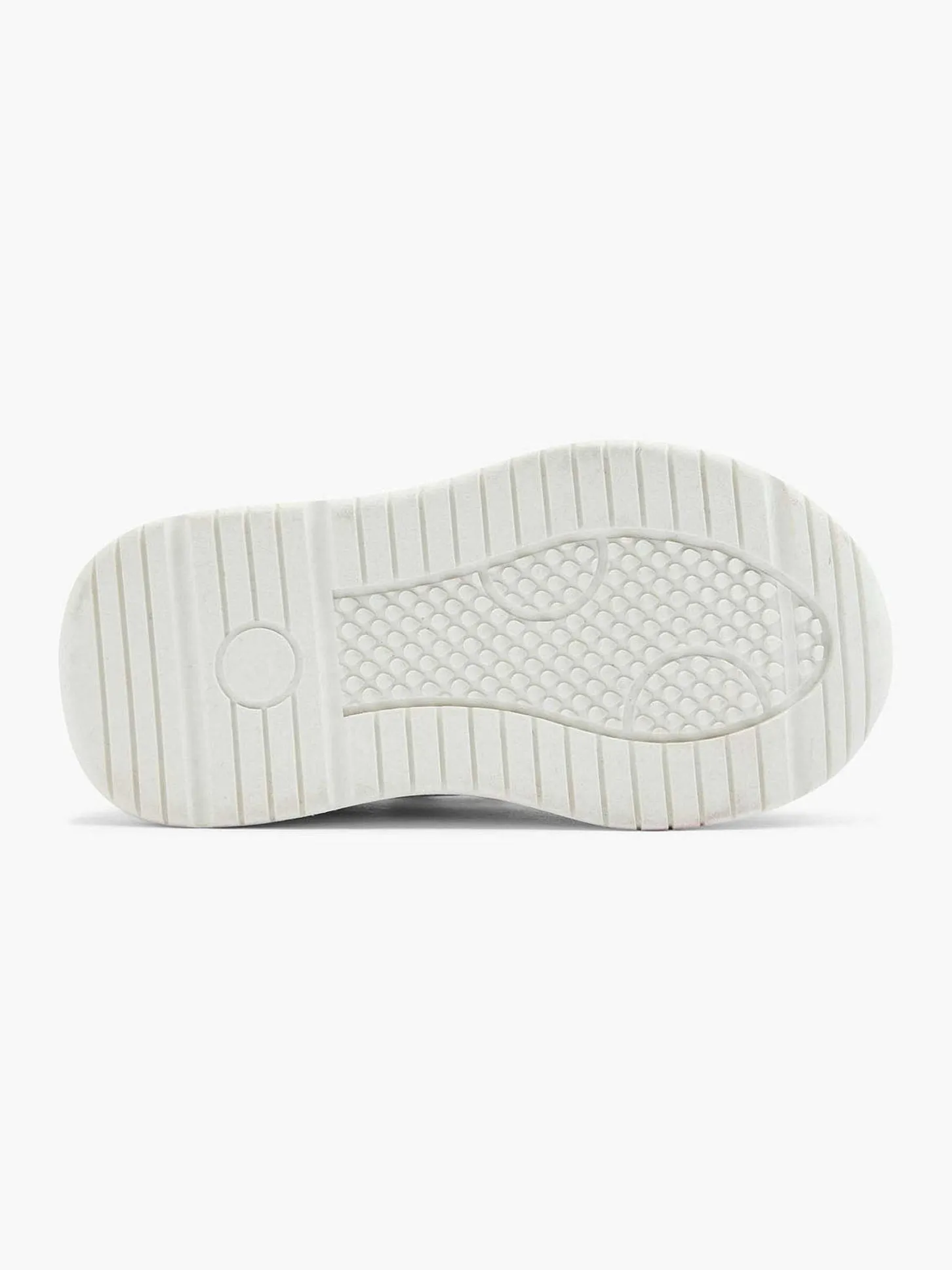 Hot Lichtroze Sneaker Glitters Kinderen Jongensschoenen
