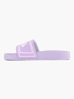 Best Lila Badslipper Kinderen Jongensschoenen