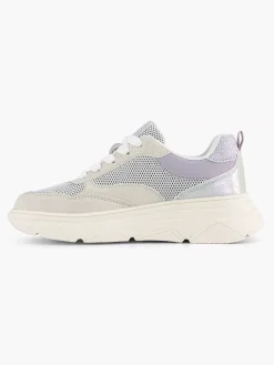 New Lila Chunky Sneaker Kinderen Babyschoenen