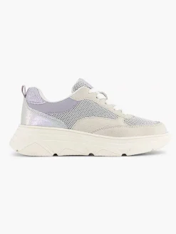 New Lila Chunky Sneaker Kinderen Babyschoenen
