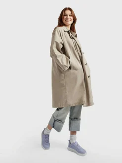 Best Lila Chunky Sneaker Dames Sneakers