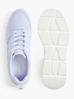 Best Lila Chunky Sneaker Dames Sneakers