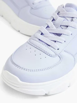 Best Lila Chunky Sneaker Dames Sneakers