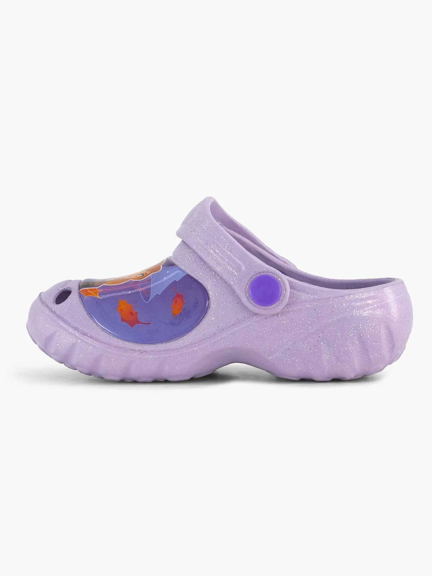 Discount Lila Clog Kinderen Jongensschoenen