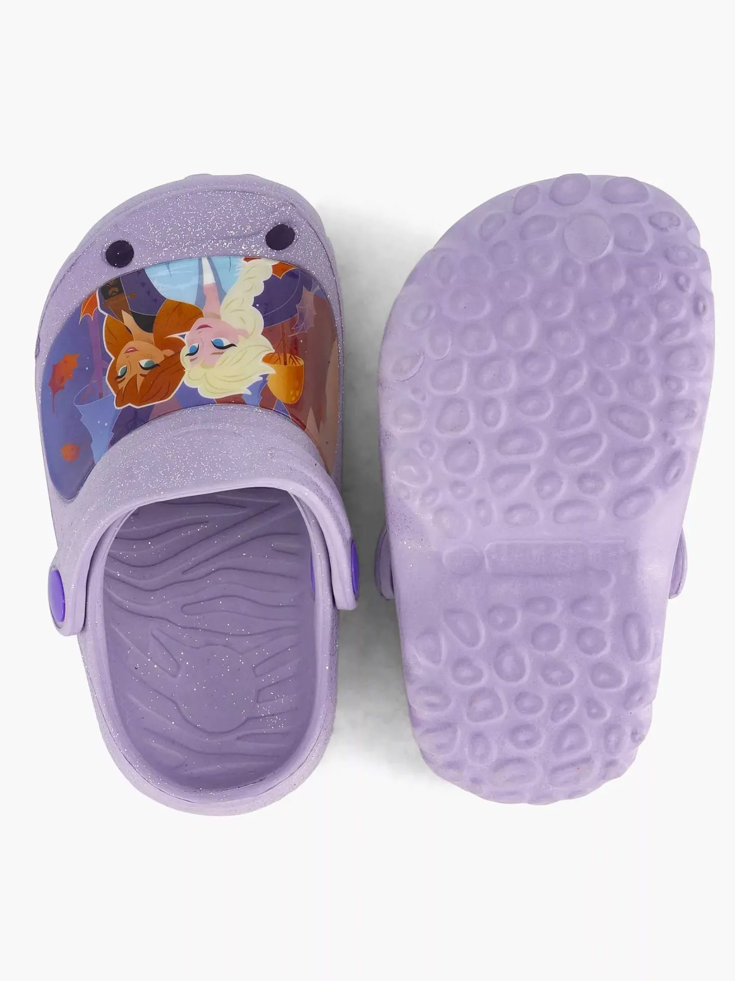 Discount Lila Clog Kinderen Jongensschoenen