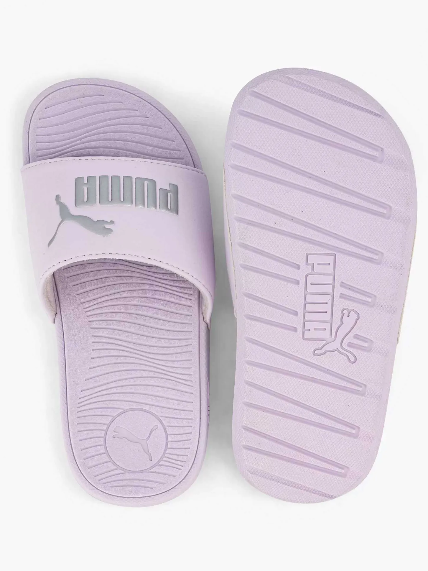 Hot Lila Cool Cat 2.0 Ps Kinderen Babyschoenen